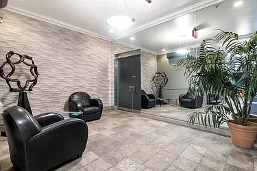 Rented by Heller Organization