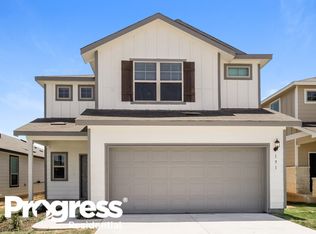 191 Ellwood Rd, Maxwell, TX 78656