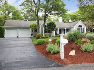 20 Forest Hills Rd, Cotuit, MA 02635