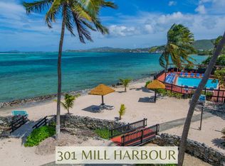 301 Mill Harbour Condos, Christiansted, VI 00820