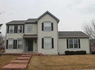 406 Fairfax Dr, Lake Villa, IL 60046