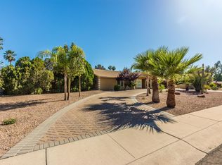 6313 W Larkspur Dr, Glendale, AZ 85304