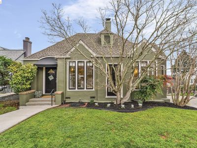 950 Scott St, Oakland, CA, 94610