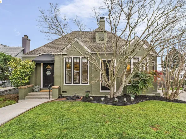 950 Scott St, Oakland, CA 94610