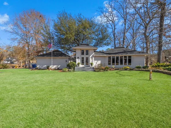 458 Mallard Point, Livingston, TX 77351