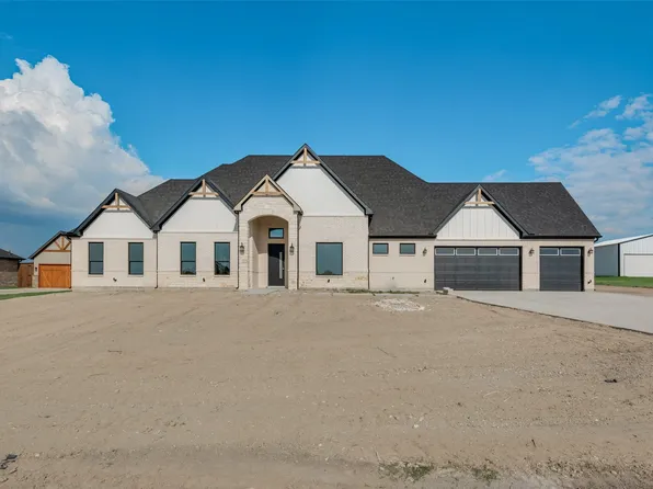 1221 Malone Dr, Royse City, TX 75189