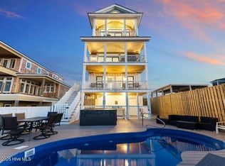 111 Ocean Ridge Drive, Atlantic Beach, NC 28512