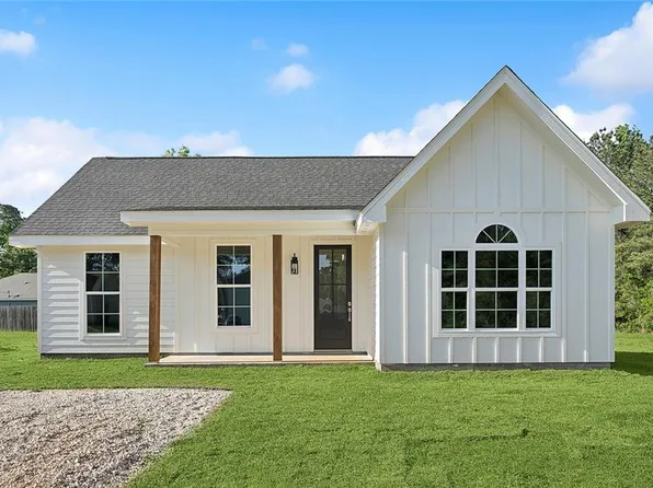 1007 Crystal Dr, Franklinton, LA 70438