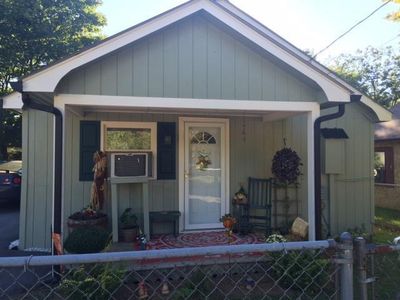 129 Freeland Ave, White Sulphur Springs, WV, 24986