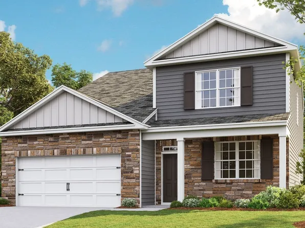 4072 Amelia Ln, White House, TN 37188