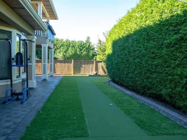 47XX Cabot Dr, Richmond, BC V7C 4J5