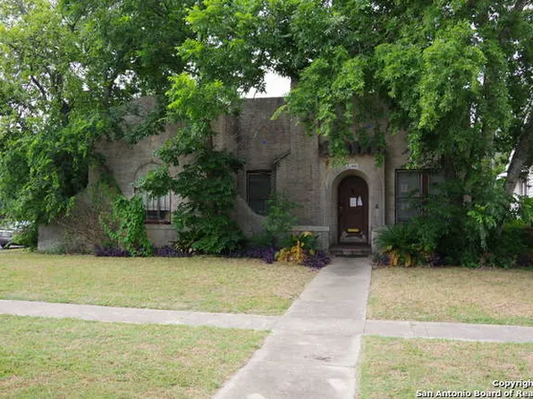 950 E DREXEL AVE, San Antonio, TX 78210