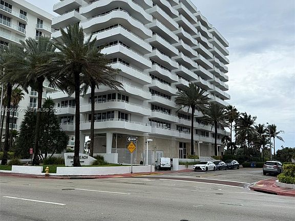 2nd image of 8911 Collins Ave APT 1103