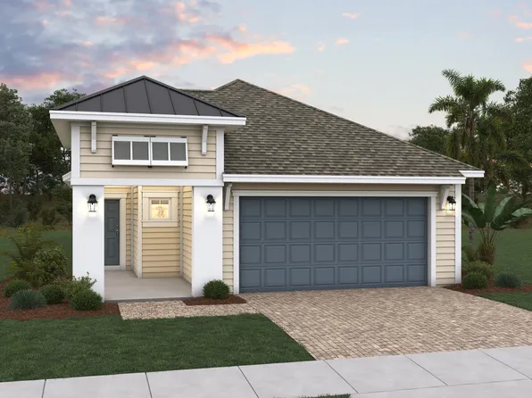 Adley Plan, Shearwater