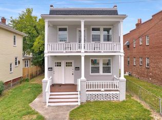 3126 Woodcliff Ave #B, Richmond, VA 23222