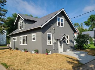 502 2nd St SW, Perham, MN 56573