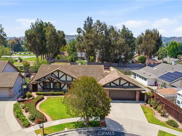 13538 Adlena Pl, Moorpark, CA 93021