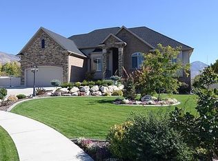 3398 N 1075 W, Pleasant View, UT 84414