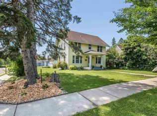 4132 Robinson St, Duluth, MN 55804