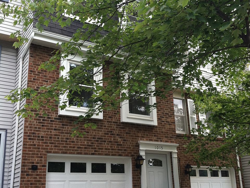 2nd image of 1015 Cottonwood Ct