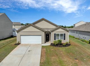 229 Hillendale Way, Pelzer, SC 29669