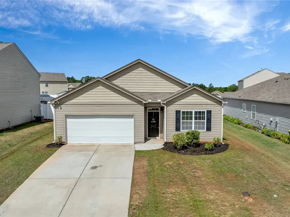 229 Hillendale Way, Pelzer, SC 29669