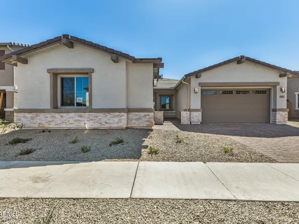 21667 E LORDS Way, Queen Creek, AZ 85142