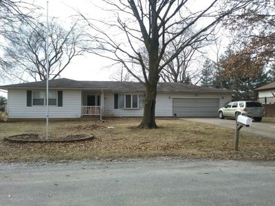 29 Hawthorn Ln, Pleasant Plains, IL, 62677