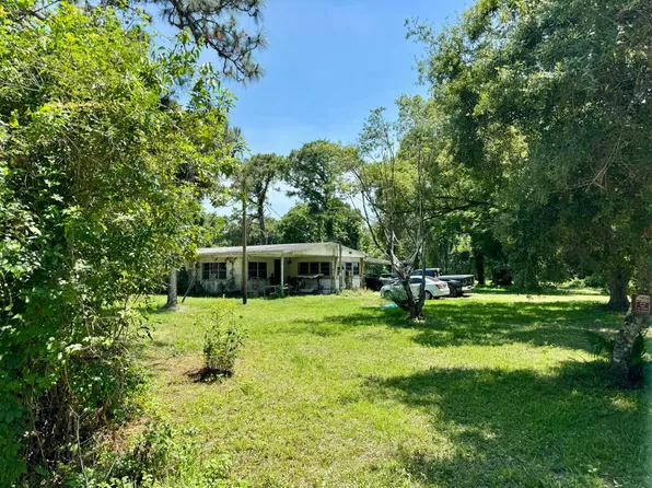 2289 NW 32nd Drive, Okeechobee, FL 34972