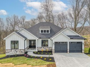 21556 Jaxon Pl, Lawrenceburg, IN 47025