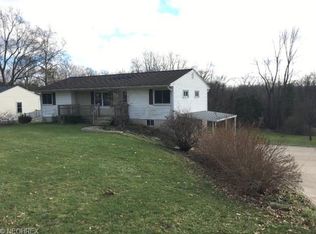 1831 Hanley Rd W, Mansfield, OH 44904