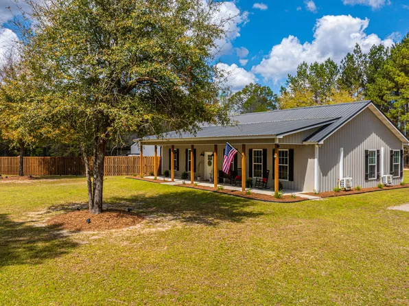 508 Horse Trail Rd, Saint George, SC 29477