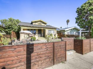 3438 6th Ave, Los Angeles, CA 90018