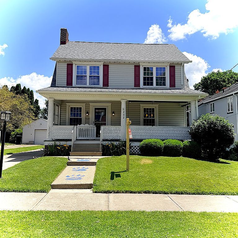 202 Foch Ellwood Ctr
