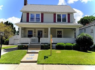 202 Foch Ellwood Ctr, Ellwood City, PA 16117