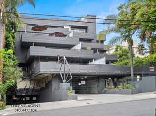 Le Elle, Los Angeles, CA 90069