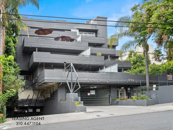 Le Elle, 939 Palm Ave APT 202, West Hollywood, CA 90069