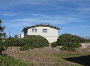 1544 S Fletcher Ave, Fernandina Beach, FL 32034