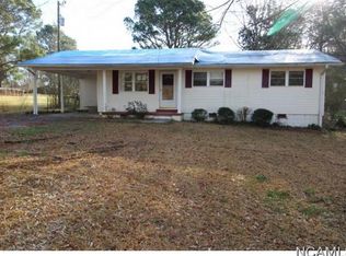 141 County Road 734, Cullman, AL 35055