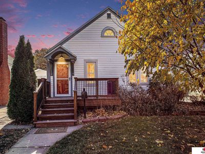 3521 D St, Lincoln, NE, 68510