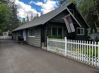 37353 Huron Ave, Burney, CA 96013