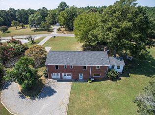 604 Three Chopt Rd, Manakin Sabot, VA 23103