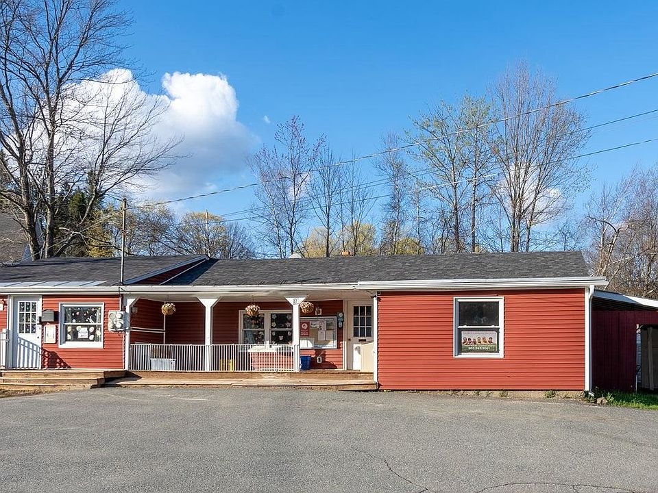 27 New Hampshire Route 12 S, Fitzwilliam, NH 03447 MLS 4970617 Zillow