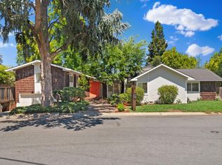 201 Yerba Buena Ave, Los Altos, CA 94022