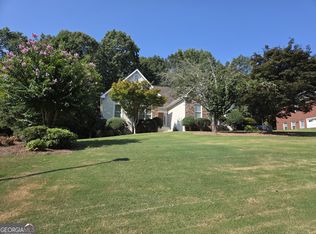 9135 Woodhaven Way, McDonough, GA 30253