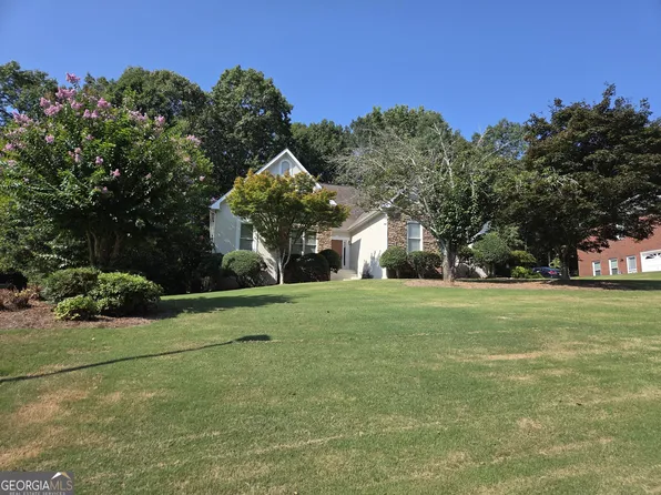 9135 Woodhaven Way, McDonough, GA 30253