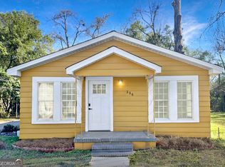 305 Chestnut St, Fort Valley, GA 31030