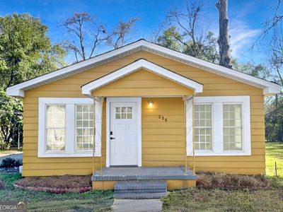 305 Chestnut St, Fort Valley, GA, 31030