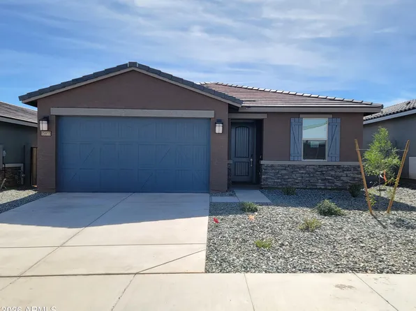 15913 W COTTONTAIL Lane, Surprise, AZ 85387