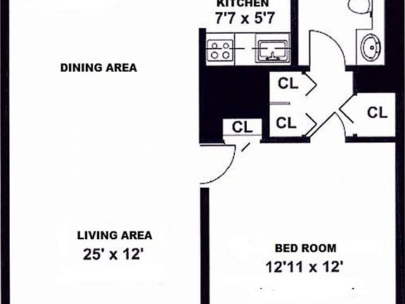 2nd image of 200 E 61st St APT 14C